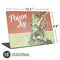 DC Comics Bombshells Poison Ivy Universal Laptop 15in (12.2 x 8.8in) Skin